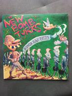 The New Bomb Turks - Information Highway Revisited, Enlèvement ou Envoi