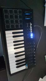 Alesis vi25, Muziek en Instrumenten, Ophalen