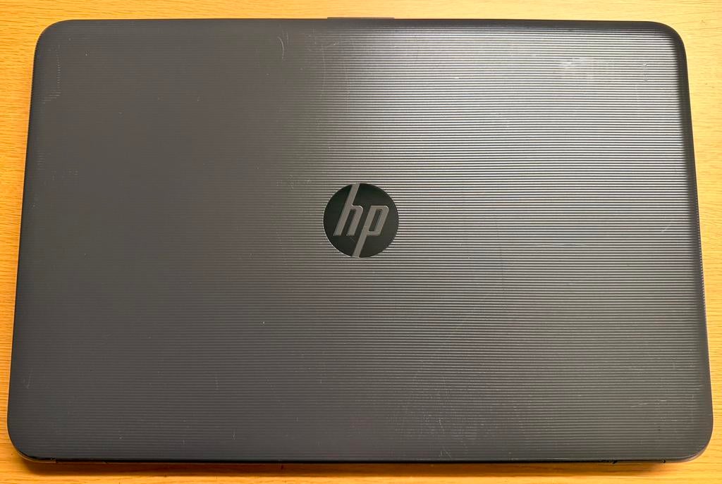 Lapto HP 15 pouces Windows 11, Qwerty, 8 GB, Reconditionné, Enlèvement