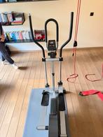 Kettler step, Sport en Fitness, Ophalen, Gebruikt, Crosstrainer, Metaal