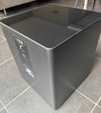 Caisson de basses actif Canton Smart Sub 12, Autres marques, Subwoofer, Comme neuf, Enlèvement