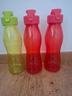 3 drinkbussen, Maison & Meubles, Cuisine| Tupperware, Enlèvement
