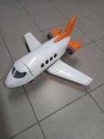 Avion fisher price, Enlèvement