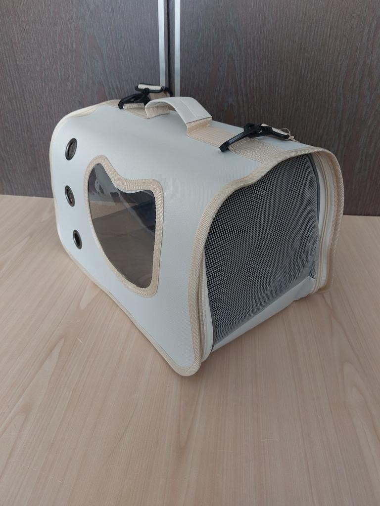 Sac de transport neuf pour chat 🐱 🐱