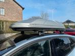 Thule Dakkoffer, Auto diversen, Dakkoffers, Ophalen, Gebruikt