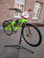 DK Junior BMX 20 inch – racefiets, Fietsen en Brommers, Ophalen, Gebruikt, Aluminium, 16 tot 20 inch