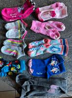 Meisjessokken maat 23-26 Happy Socks/Insua, Ophalen of Verzenden, Zo goed als nieuw