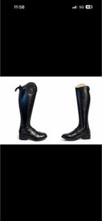 Rijlaarzen QHP, Animaux & Accessoires, Vêtements d'équitation, Enlèvement, Neuf