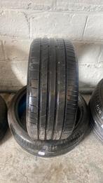 235/35/19-91y merk continental nieuw prijs 136 eur per stuk, Enlèvement