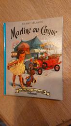 2 Anciennes BD Martine ~ Collection, Livres, Enlèvement