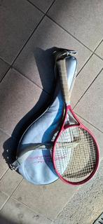 raquettes de tennis, Sports & Fitness, Tennis, Enlèvement ou Envoi, Utilisé, Raquette, Autres marques