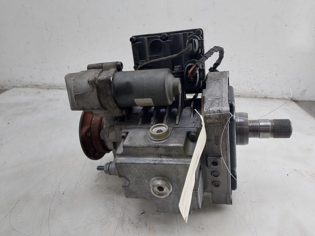 DIFFERENTIEEL VOOR Golf VII (AUA) (|0CQ907554E|0D9409055C|), Dhr. J. Ham, Gebruikt, Volkswagen, Administratie@autoham.nl