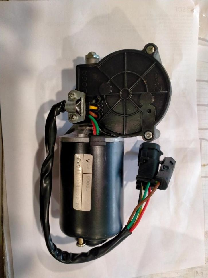 Case MX900, Auto-onderdelen, Overige Auto-onderdelen