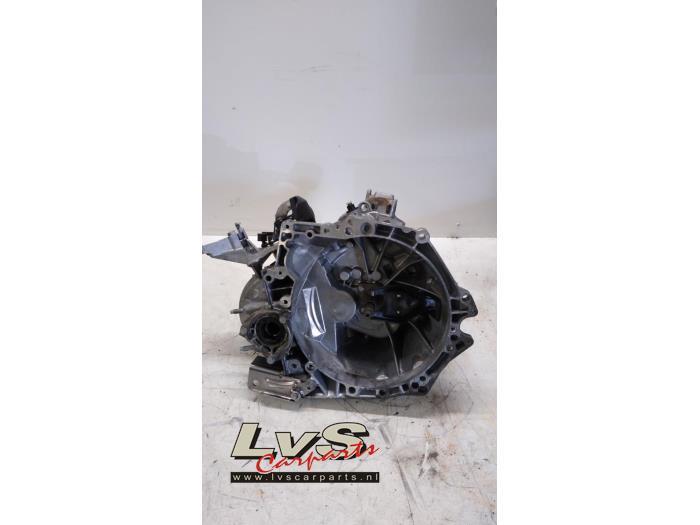 Boîte de vitesse d'un Peugeot 308, Autos : Pièces & Accessoires, Transmission & Accessoires, Peugeot, Utilisé, 3 mois de garantie