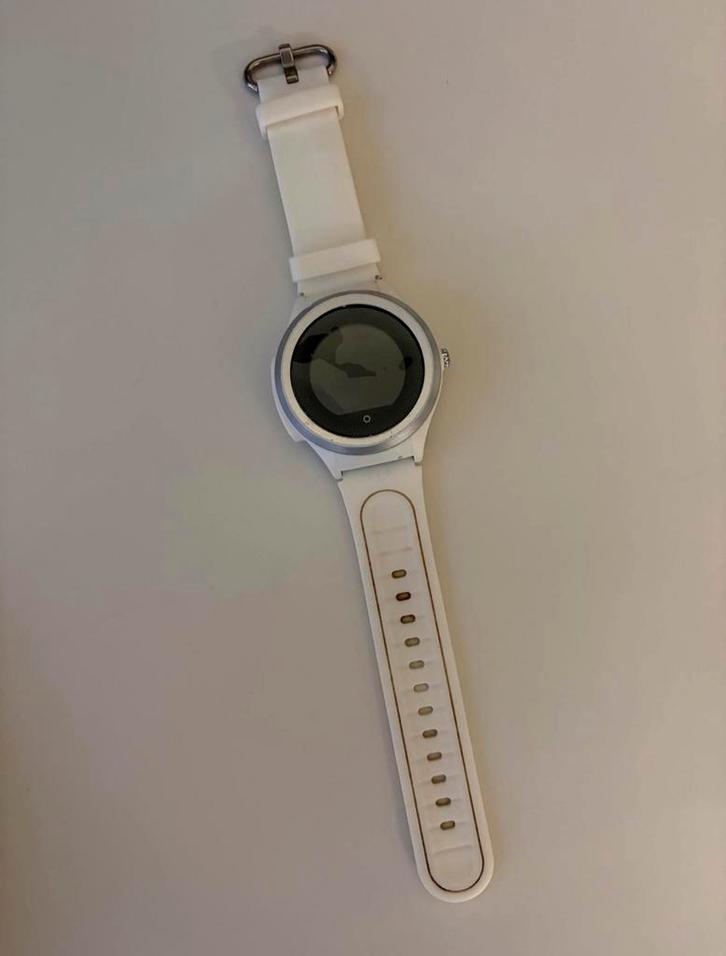 Montre GPS Spotter, Bijoux, Sacs & Beauté, Montres de sport, Comme neuf, GPS, Enlèvement