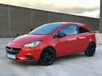 Opel Corsa Black Edition 1.4 benzine | 1e eigenaar, Rouge, Achat, Entreprise, Boîte manuelle