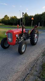 Massey Ferguson 35 deluxe, Articles professionnels, Agriculture | Tracteurs, Enlèvement, Utilisé, Jusqu'à 80 ch, Massey Ferguson