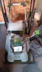 Ego grasmaaier zelftrekker, Tuin en Terras, Grasmaaiers, Ophalen