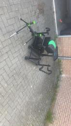 Sensas viskist, Watersport en Boten, Hengelsport | Algemeen, Ophalen, Zo goed als nieuw