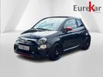 Fiat 500 1.4i ABARTH, Achat, Euro 6, Boîte manuelle, 120 kW
