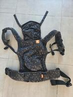 Tula Free tot grow, Gebruikt, Buik of Rug, Draagzak, Ophalen