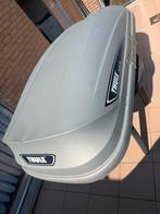 Grote dakkoffer van thule, Auto diversen, Dakkoffers, Ophalen, Gebruikt