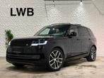 Land Rover Range Rover Vogue LWB P460e AWD Full Option, Auto's, Land Rover, Automaat, Euro 6, 338 kW, Leder