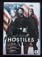 Hostiles DVD, CD & DVD, DVD | Drame, À partir de 16 ans, Enlèvement ou Envoi, Comme neuf, Autres genres
