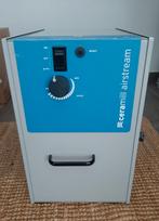 Laboratoire dentaire,Aspirateur Ceramill, Enlèvement