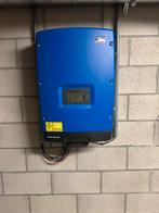 Omvormer SMA 5kw 5000TL-20, Enlèvement, Comme neuf