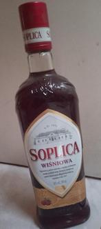 Likeur Soplica Wiśniowa (kers), Divers, Produits alimentaires, Enlèvement