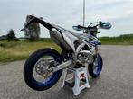 Tm 125 SMR Racing Supermoto Supermotard A1 Nieuw, Motoren, 11 kW of minder, 124 cc, SuperMoto, Tm 125 SMR Racing Supermoto Supermotard A1