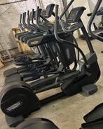 TECHNOGYM EXCITE SP  BLACK CROSSTRAINER, Ophalen of Verzenden, Zo goed als nieuw