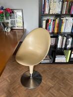Vintage draaistoel - 4 stoelen, Verzamelen, Ophalen, Huis en Inrichting