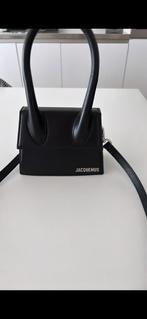 Sac Jacquemus Chiquito moyen, Handtassen en Accessoires, Tassen | Damestassen, Ophalen of Verzenden, Zo goed als nieuw