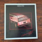 WAGONS CHEVROLET 1984, Enlèvement ou Envoi, Neuf, Chevrolet