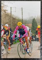 Foto Zbigniew Spruch - Lampre (E3 Prijs Harelbeke 1999), Verzenden, Nieuw, Poster, Plaatje of Sticker