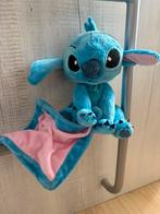 Stitch Disney knuffel, Kinderen en Baby's, Speelgoed | Knuffels en Pluche, Ophalen, Zo goed als nieuw, Overige typen