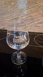 Bierglas 'LeFort', Ophalen, Bierglas