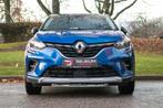 Renault Captur - TCe Intens - EDC - Camera - LED, Autos, Achat, Entreprise, Carnet d'entretien, 1333 cm³