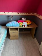 Chambre a coucher 1 personne a demonter, Enlèvement, Utilisé, Une personne