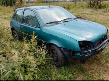Ford fiesta onderdelen beschikbaar voor biedingen