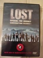 dvd lost special  the journey, Cd's en Dvd's, Vanaf 16 jaar, Ophalen of Verzenden, Zo goed als nieuw, Actie en Avontuur