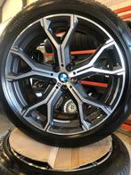 21 inch originele BMW X5 X6 G05 G06 styling 741 M 8071998, 275 mm, Banden en Velgen, Nieuw, Terreinwagen