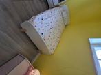 Bed, Huis en Inrichting, Ophalen, Zo goed als nieuw