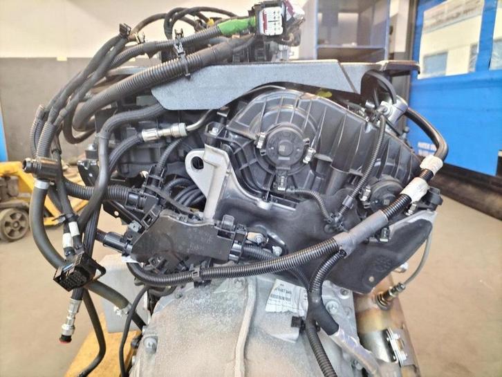 MORGAN PLUS 6 3.0 LE 60 250KW [ENGINE] 2021, Auto-onderdelen, Motor en Toebehoren, Gebruikt, ARN erkend, Stiba lid, Erkend duurzaam