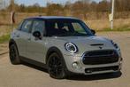 2019 Mini Cooper S 2.0i 141kW, Autos, 5 places, Carnet d'entretien, 1998 cm³, Break