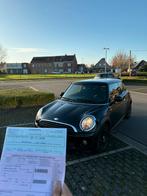 Ik verkoop een Mini Cooper.met keuring uit 2009 1.6 benzine, Autos, Achat, Particulier