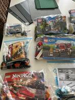 Lot Lego, Ophalen, Zo goed als nieuw, Complete set, Lego
