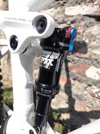 Vtt électrique, Fietsen en Brommers, Ophalen, Zo goed als nieuw, 50 km per accu of meer, Cube